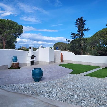 Casa Vacanza Boi-Dessena Cala Liberotto Exterior foto