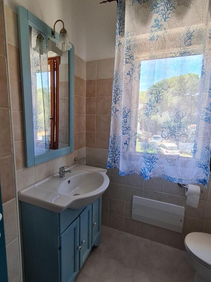 Casa Vacanza Boi-Dessena Cala Liberotto Exterior foto