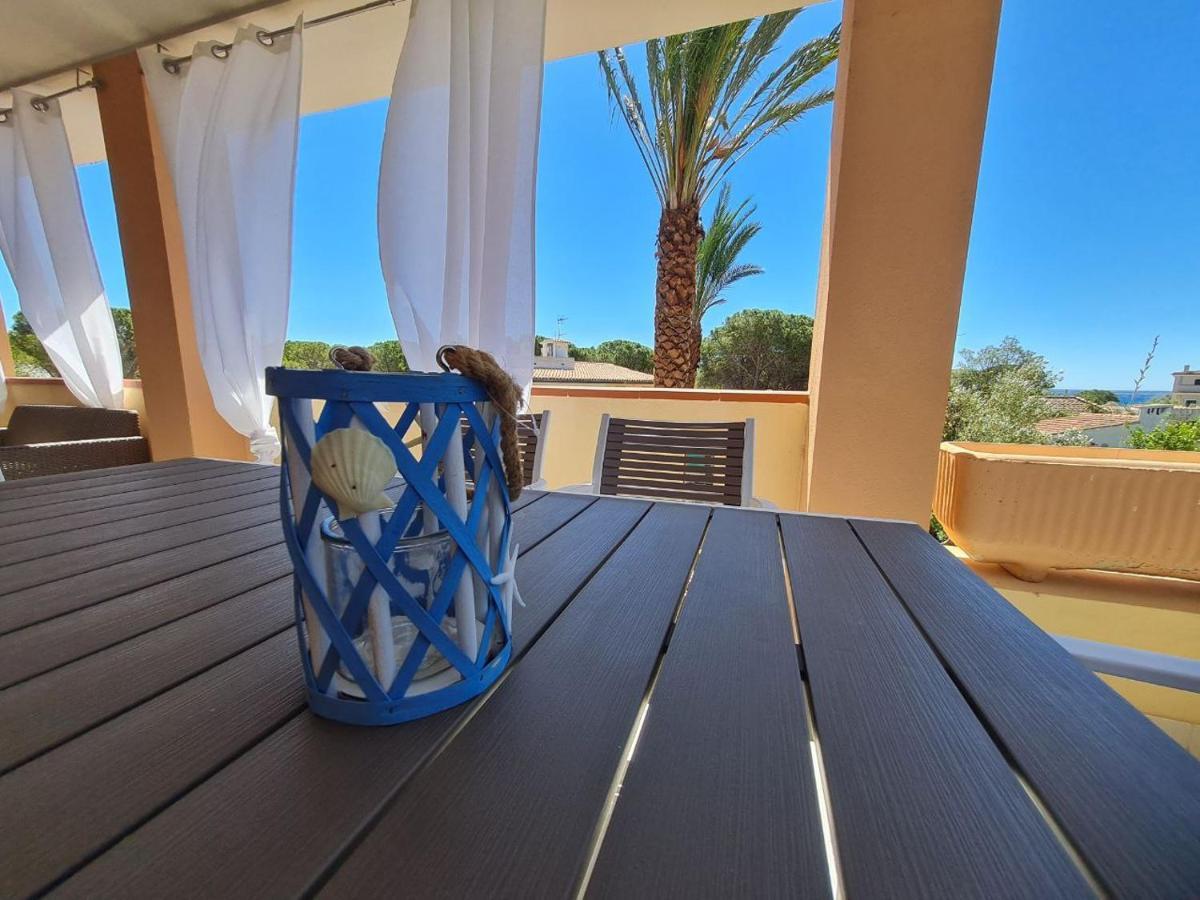 Casa Vacanza Boi-Dessena Cala Liberotto Exterior foto