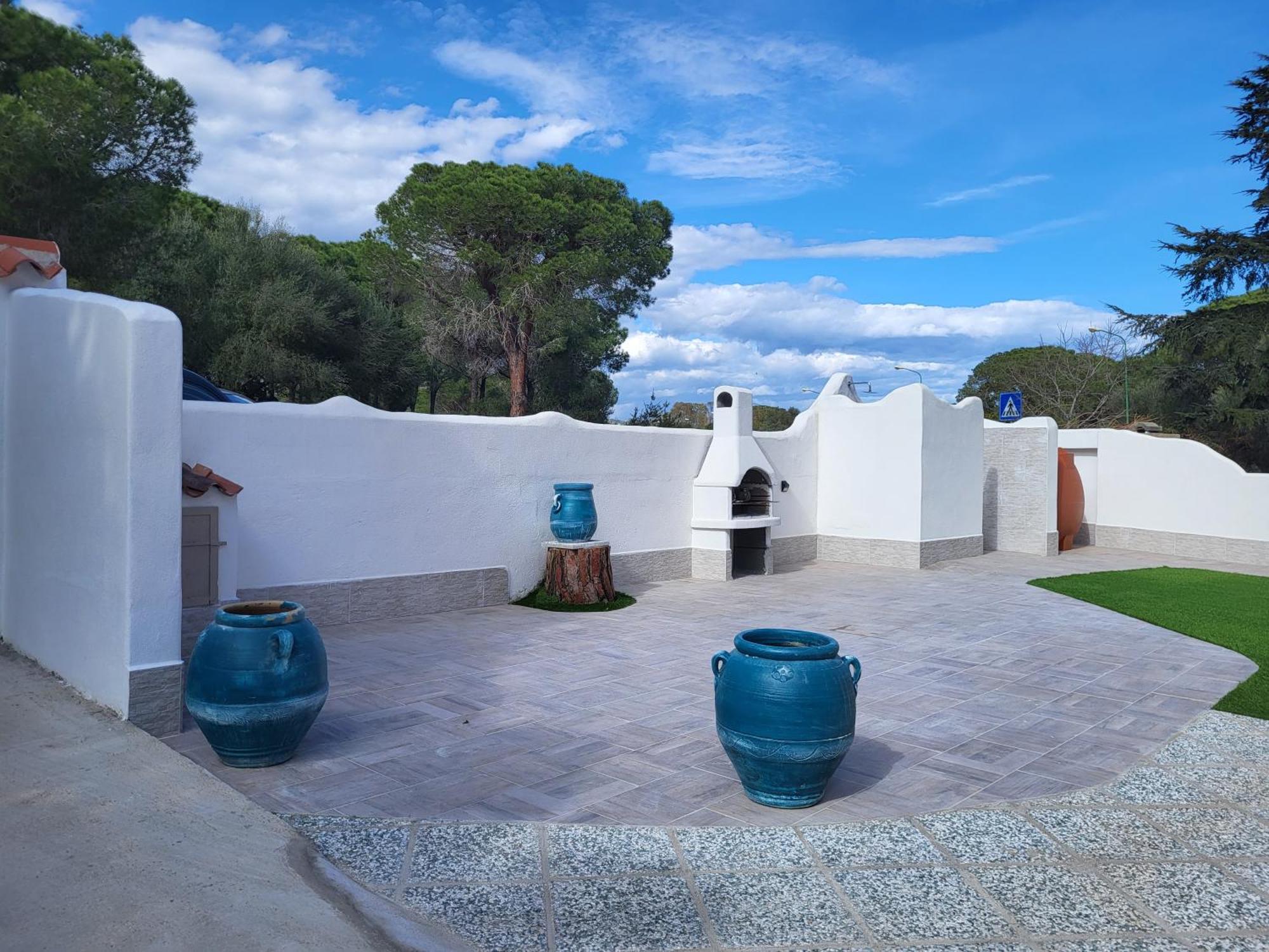 Casa Vacanza Boi-Dessena Cala Liberotto Exterior foto